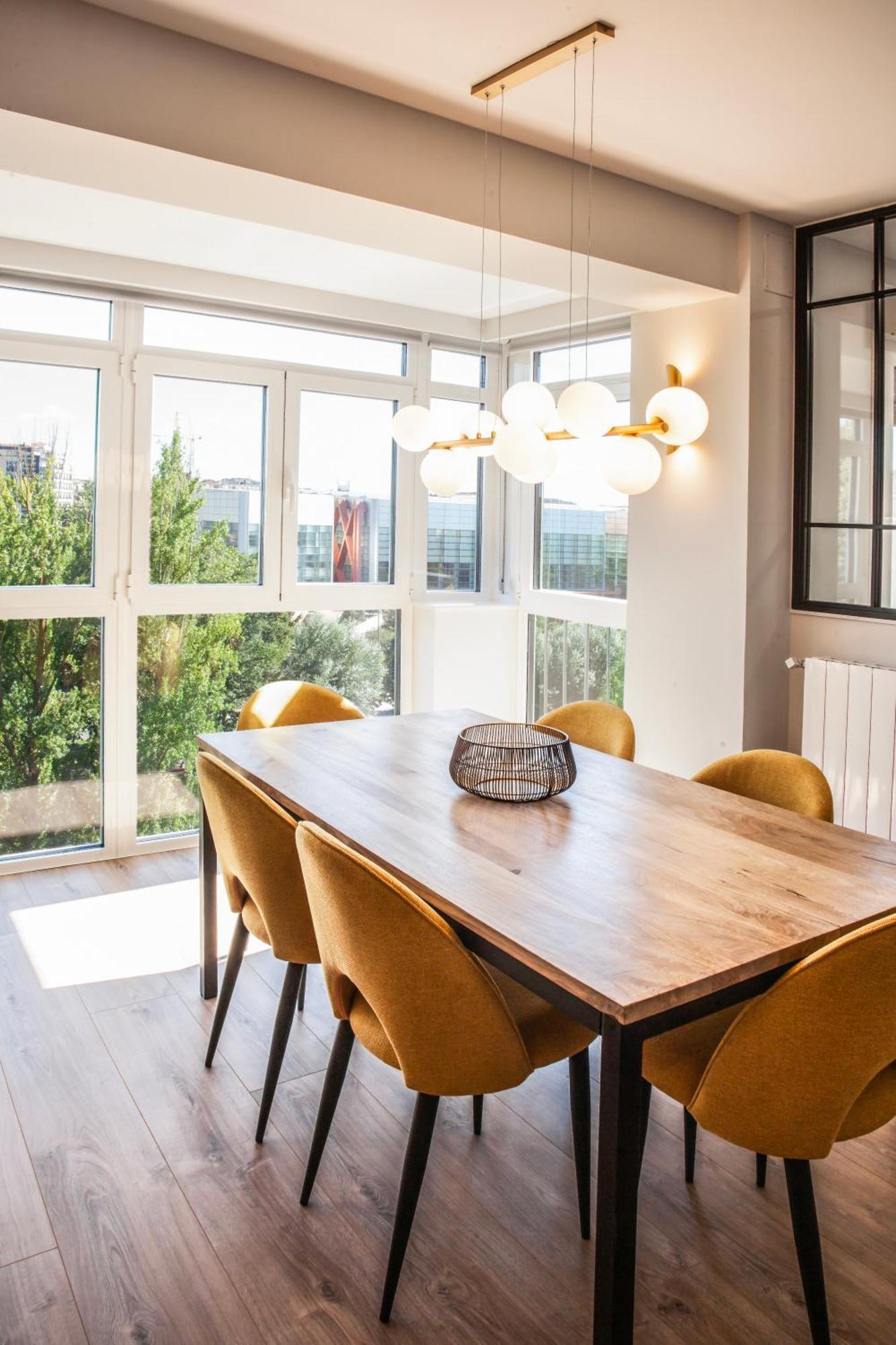 Apartament Museo Evolucion Burgo Zewnętrze zdjęcie