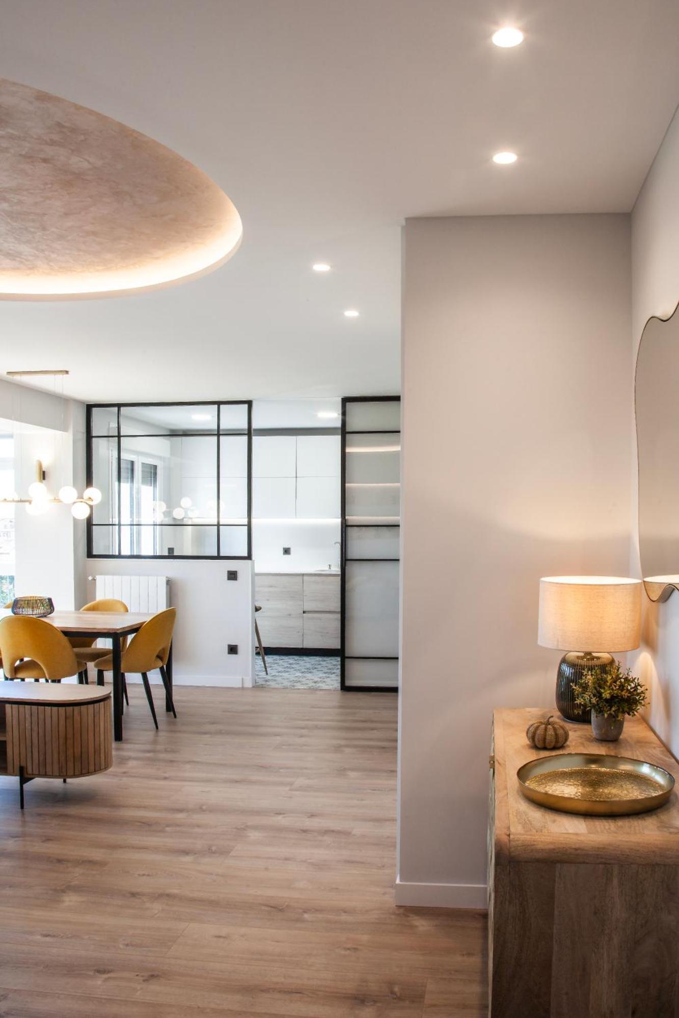 Apartament Museo Evolucion Burgo Zewnętrze zdjęcie