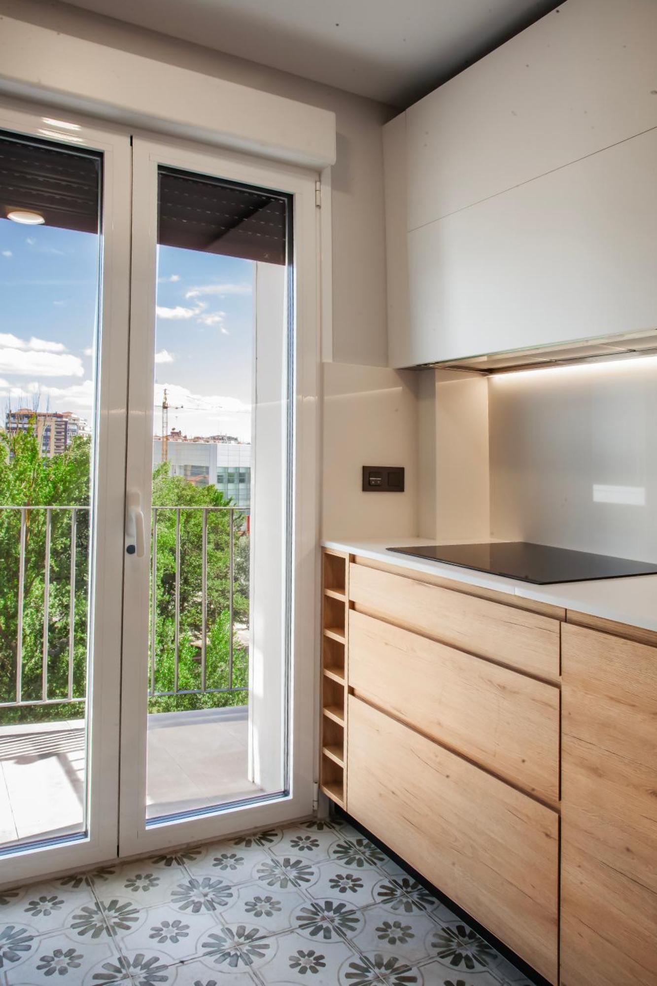 Apartament Museo Evolucion Burgo Zewnętrze zdjęcie