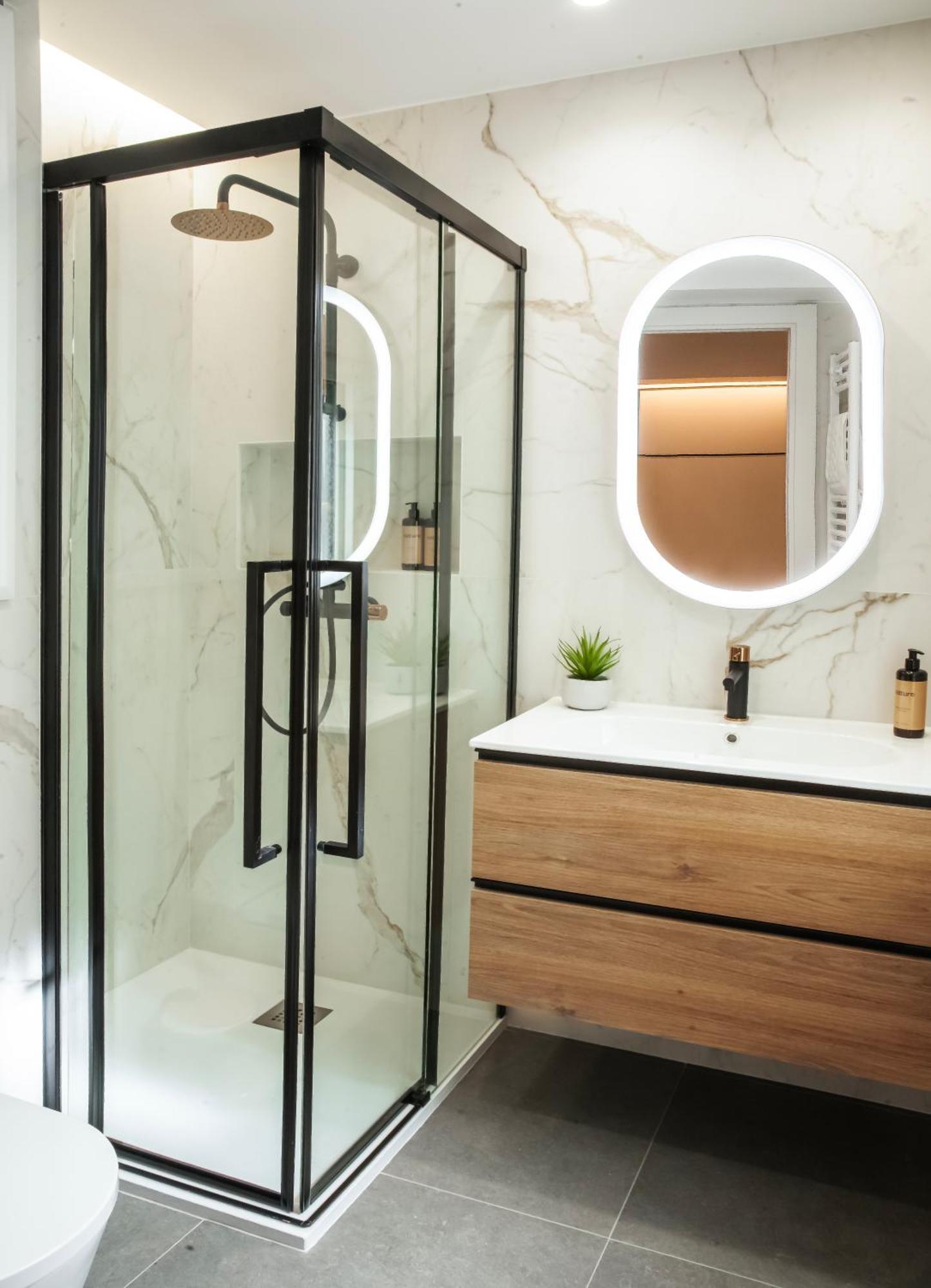 Apartament Museo Evolucion Burgo Zewnętrze zdjęcie